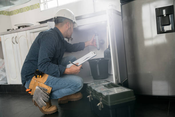 Best Affordable Plumber Near Me  in St Albans, VT
