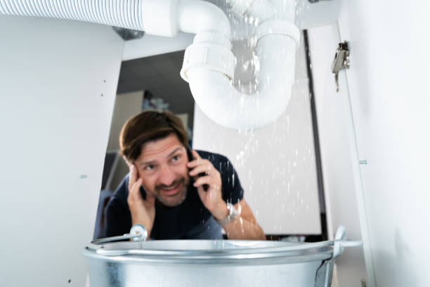 Best Toilet Repair Services  in St Albans, VT
