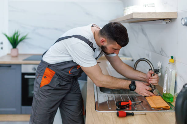 Best Faucet Repair  in St Albans, VT