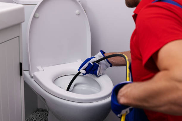Best Affordable Plumbing Services  in St Albans, VT
