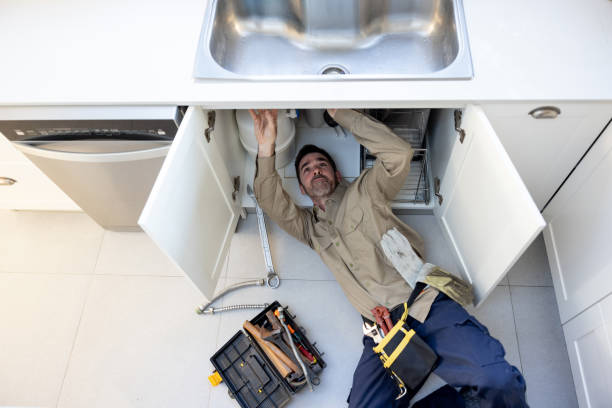  St Albans, VT Plumbing Pros