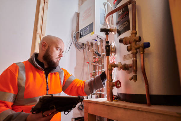 Best Water Leak Repair  in St Albans, VT
