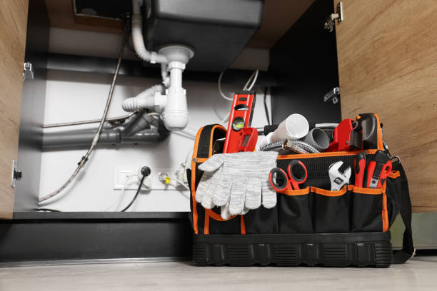 Best Pipe Repair Near Me  in St Albans, VT