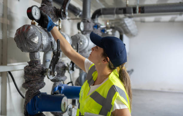 Best 24-Hour Plumber Near Me  in St Albans, VT