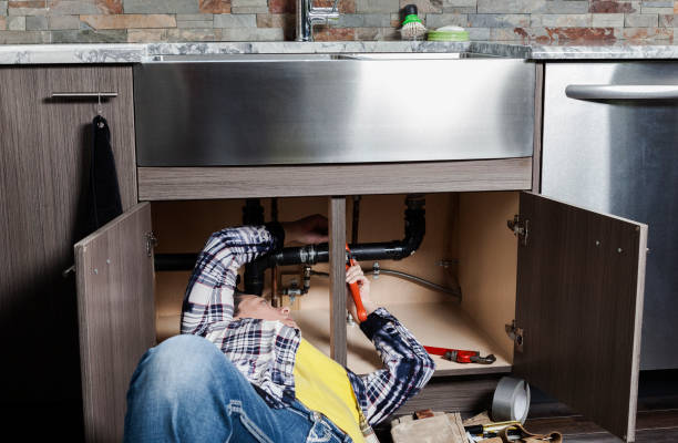 Best Best Plumbers Near Me  in St Albans, VT