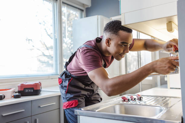 Best Same-Day Plumbing Service  in St Albans, VT